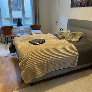 Appartement met Drie Slaapkamers