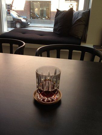 Mood Coffee Roastery